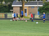 Eerste training S.K.N.W.K. JO11-1JM  seizoen 2024-2025 (17/63)